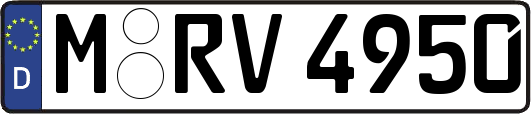 M-RV4950
