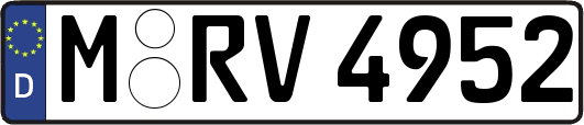 M-RV4952