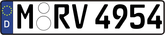 M-RV4954