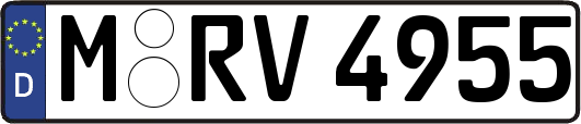 M-RV4955