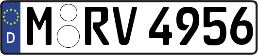 M-RV4956