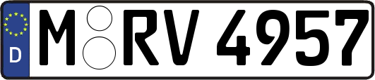 M-RV4957