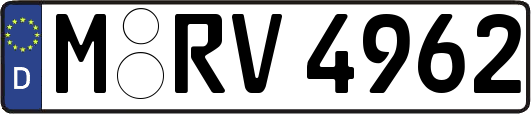 M-RV4962