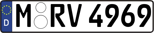 M-RV4969
