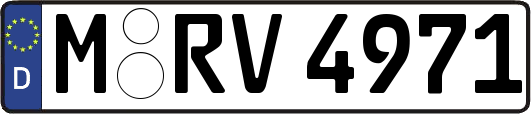 M-RV4971