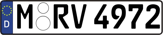 M-RV4972