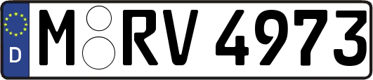 M-RV4973