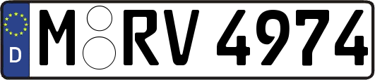 M-RV4974