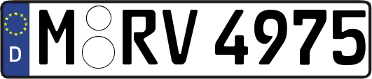 M-RV4975