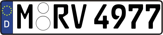 M-RV4977