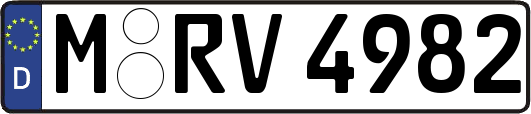 M-RV4982