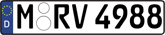 M-RV4988