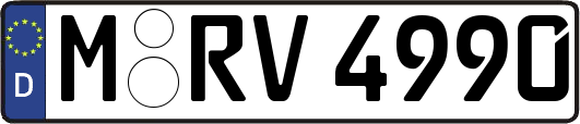 M-RV4990