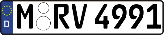 M-RV4991