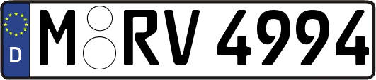 M-RV4994