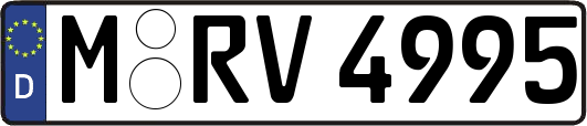 M-RV4995