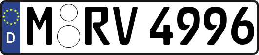 M-RV4996