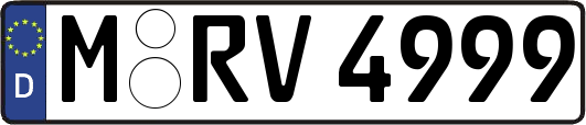 M-RV4999
