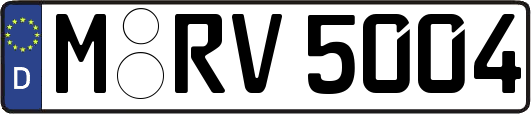 M-RV5004