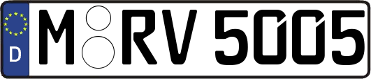 M-RV5005