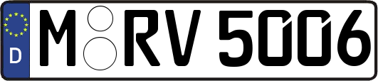 M-RV5006