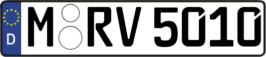 M-RV5010