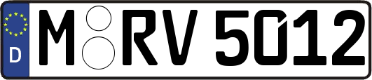 M-RV5012