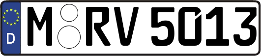 M-RV5013