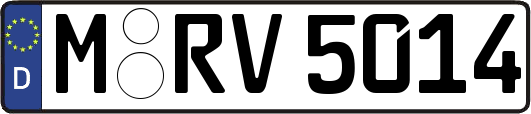 M-RV5014
