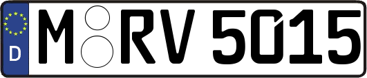 M-RV5015
