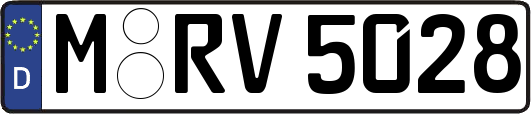 M-RV5028
