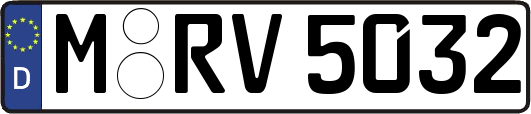 M-RV5032
