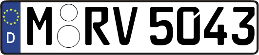 M-RV5043