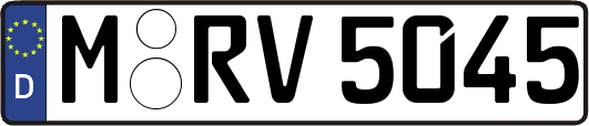 M-RV5045
