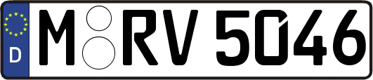M-RV5046