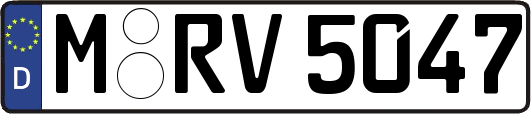 M-RV5047