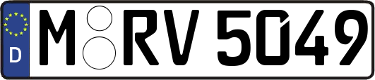 M-RV5049