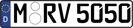 M-RV5050