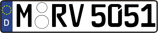 M-RV5051