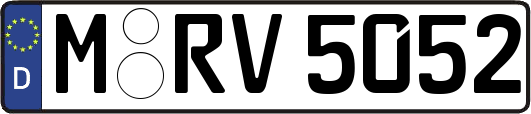 M-RV5052