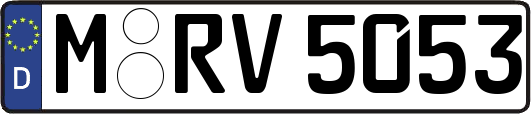 M-RV5053