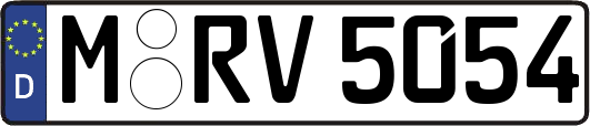M-RV5054