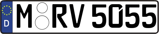 M-RV5055
