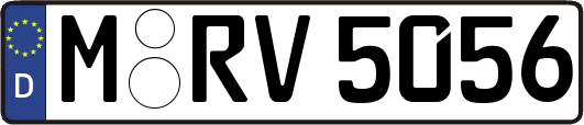 M-RV5056