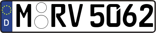 M-RV5062