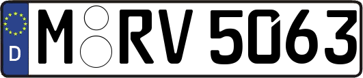 M-RV5063
