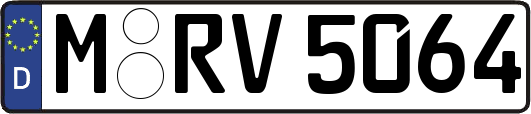 M-RV5064