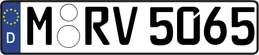 M-RV5065