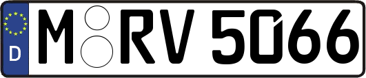M-RV5066