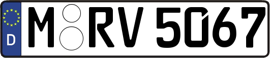 M-RV5067
